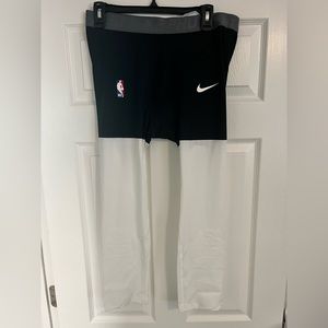 Nike NBA Pro 3/4 two tone tight